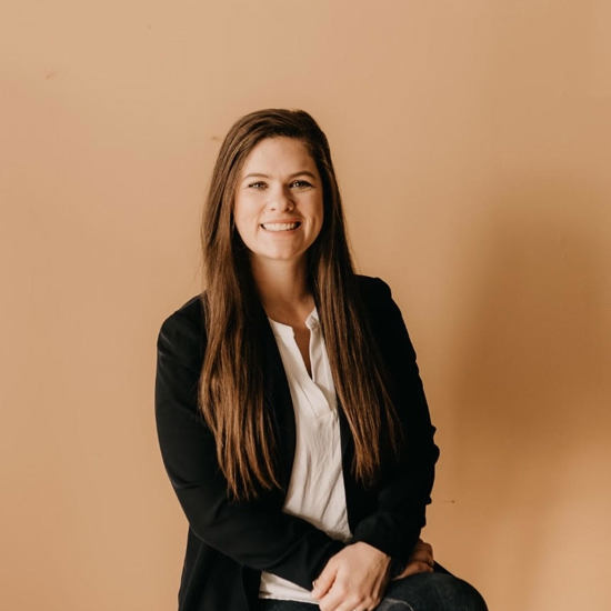 Alaina Kidder